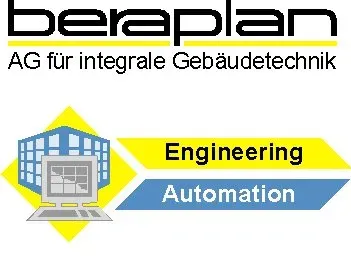 Beraplan Logo