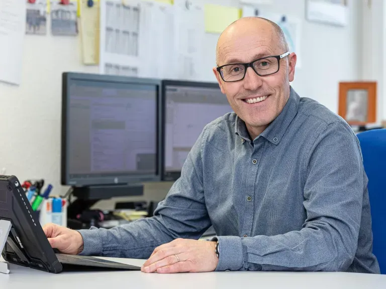 Beraplan Andy Rindlisbacher