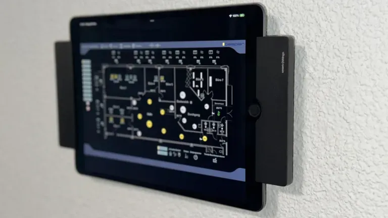 Beraplan Gebäudeautomation