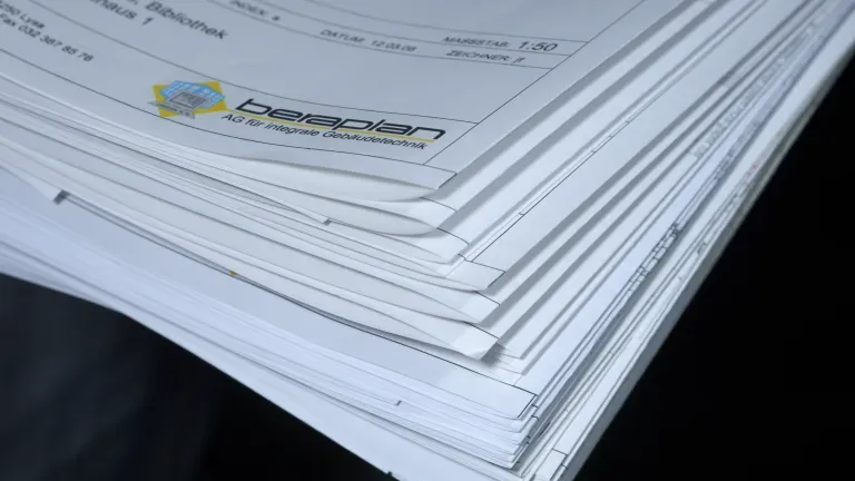 Beraplan Elektroplanung