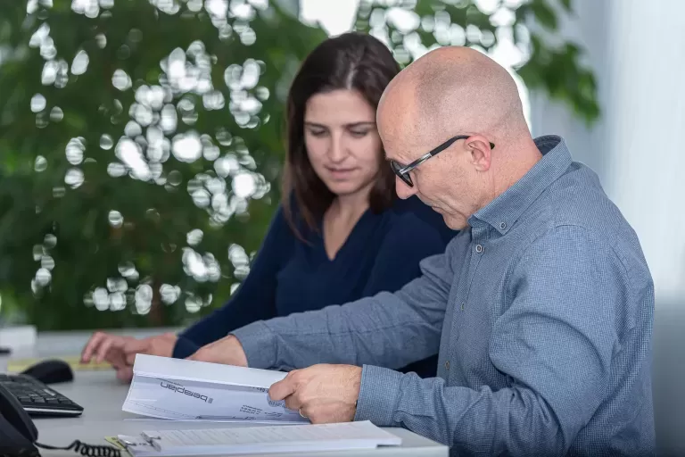 Beraplan Analysen und Studien und Planung