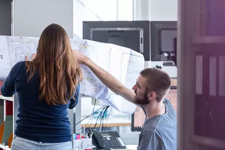 Beraplan Elektroplanung Besprechungen Analyse Planung