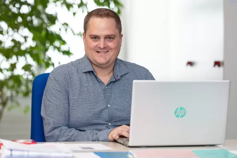 Beraplan Daniel Gehrig