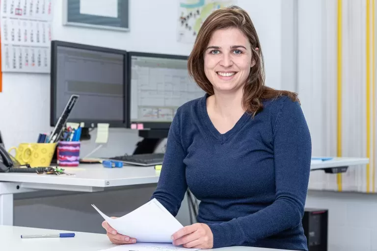 Beraplan Jasmin Frei