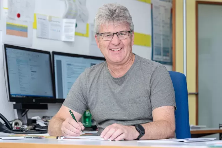 Beraplan Markus Huber