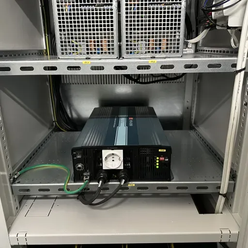 Energie Service Biel/Bienne (ESB) - Pumpwerk Mahlenwald
